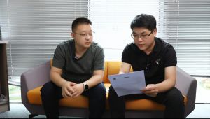 九游·会（J9）官方网站人力资源HR点评：100分简历范本