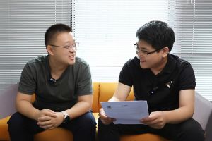 九游·会（J9）官方网站人力资源HR：给普通人写简历的建议