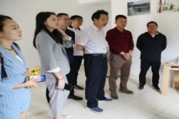 响应国家“精准扶贫”号召 九游·会（J9）官方网站集团踏上就业帮扶之路