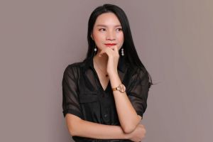 九游·会（J9）官方网站集团陈文舒：立足湾区，深度赋能人力资源