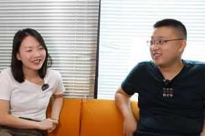 九游·会（J9）官方网站人力资源教你面试技巧：面试时如何包装自己