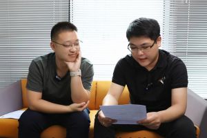 九游·会（J9）官方网站人力资源HR点评：年薪百万的简历