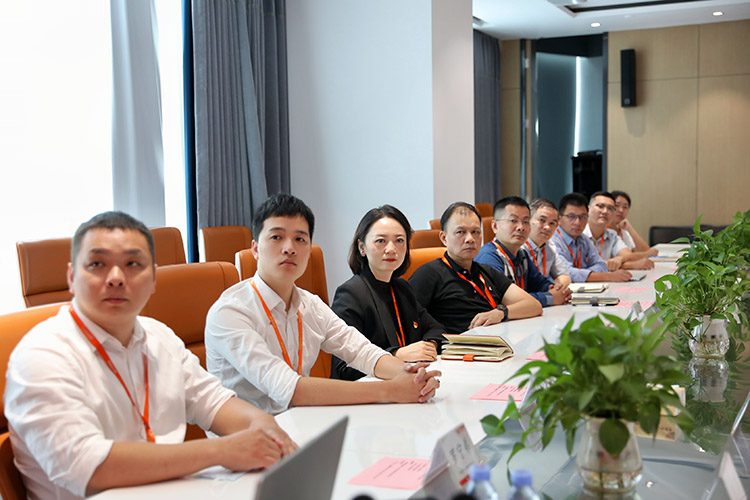 九游·会（J9）官方网站党支部