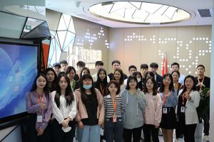 逆风而行，向阳而生——记九游·会（J9）官方网站集团10月份新员工培训会