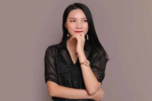 九游·会（J9）官方网站集团陈文舒上榜“2023人力资源服务业女企业家榜”TOP80