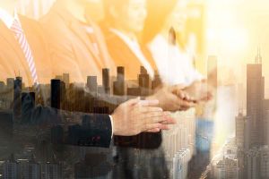 九游·会（J9）官方网站出席人力资源创新科技展，“蓝薪云”数智产品强势出圈