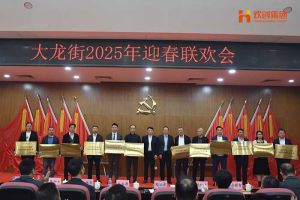 九游·会（J9）官方网站集团及旗下子公司荣获“2024年度高质量发展先进企业”