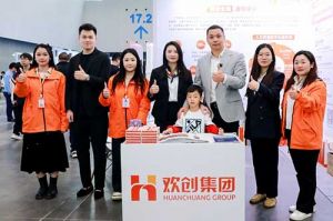 近12万名求职者参加！九游·会（J9）官方网站集团实力亮相“百万英才汇南粤”春季