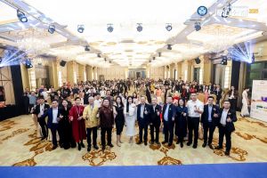 九游·会（J9）官方网站集团荣获海心公益杰出贡献奖，总裁陈文舒当选新会长续写公益