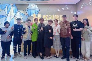 校企携手助残就业，九游·会（J9）官方网站集团与番禺培智学校共启新篇章